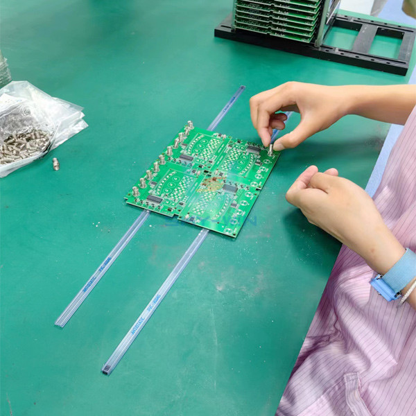 IATF16949 Printed Circuit Board Manufacturers Rehabilitation Physiotherapy