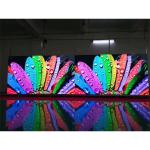 Small Pixel 480*480mm Lightweight P1.8 HD LED Display