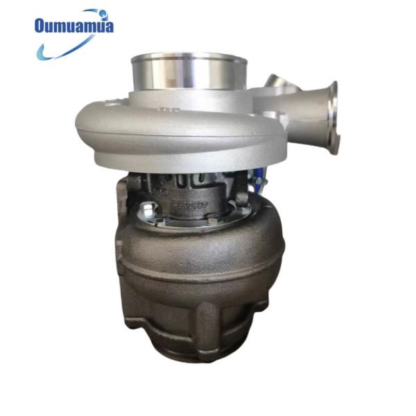 Turbochargers 6745-81-8070 turbocharger & parts HX40W for komatsu turbocharger