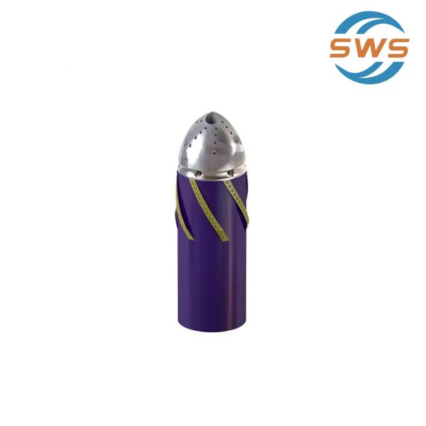 Cheap Customable Easy Move Cementing Double Valves Float Collar with Float Shoe for sale