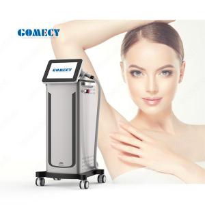 Best 1200W 1600W 2000W Diode Laser Machine 5-400ms Professional Laser Machine Hair Removal wholesale