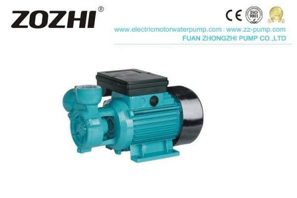 Cheap 0.25-0.75kw Vortex Water Pump High Speed DB-125 DB-370 DB-550 DB-750 9M Suction for sale
