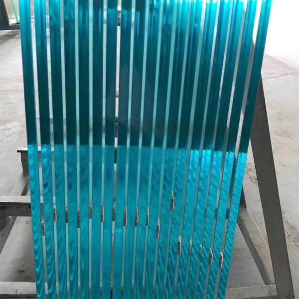 Decorative Glass Interior Excellent Bathroom Exterior Decoration Solid 3.5mm 4mm Custom