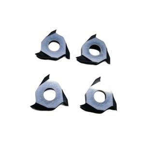 Best External / Internal Indexable Threading Inserts C2 / C5 / C6 wholesale