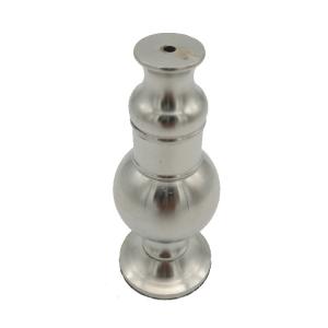 Small CNC Lathe Machining Parts 5 Axis Cnc Service Micro Machining
