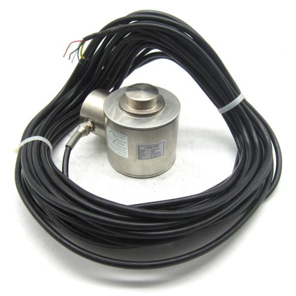 SC4810 Multi-Column Compression Load Cell 100Ton to 1000Ton for Hydraulic Jack