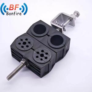 Best Multi Block Hanger Kit Clamp for Electric Tower Cables Keep Your Workplace Organized wholesale