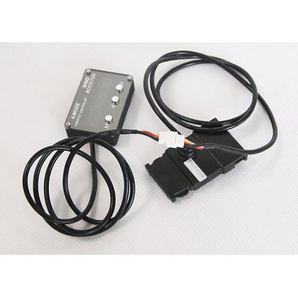 Easy Operation Smart Throttle Controller System For CHERY ARRIZO 7