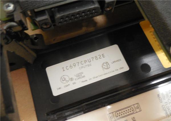 Cheap IC697CPU782E PLC Programmable Logic Controller Central Processing Unit Module for sale