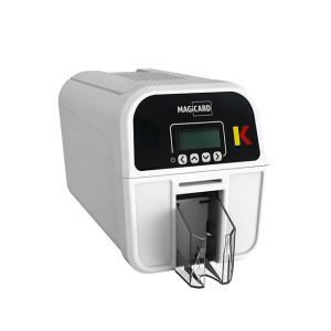 Self Service Simplex Printers Duplex Card Printer Magicard K Card Printer