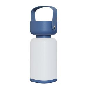 China Simple Outdoor Wireless Portable LED Touch Ambient Lamp Camping Home Night Light on sale