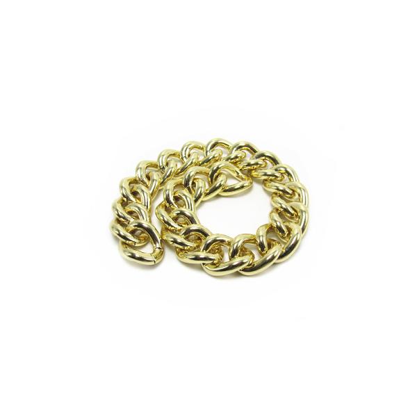 Chain Shoulder Bag Handle Luxury Iron Chain for Bags Parts and Accessories Metal Handbag Chain