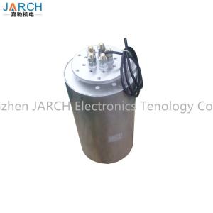Best 5 Channel / Circuits Separated Slip Ring Connector For Electrowelding wholesale