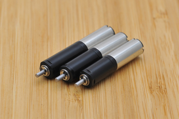 Plastic Planetary Gearbox Metal Planetary Gearbox