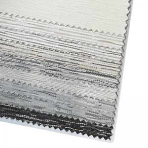 Best OEM Blackout Roller Blinds Fabric Polyester Roller Shade Mechanism wholesale