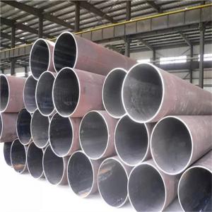 China JIS Waterproof Seamless Round Steel Pipe , ISO 9001 Carbon Steel Square Pipe on sale