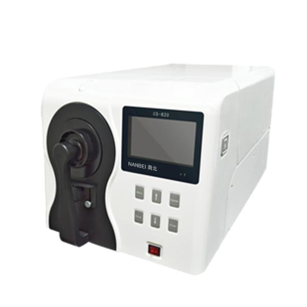 Bench Top Chemical Analysis Equipment High Accuracy And Good Replicability