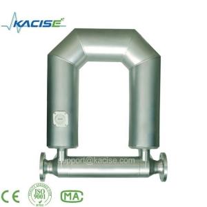 KMF-Series Hydrogen Peroxide Mass Flow Meter