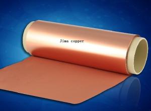 Best Single Side / Double Sided Flexible Laminated Copper Foil 0.3oz - 3oz Copper Thickness wholesale