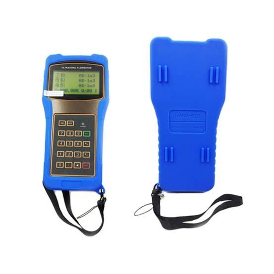 Cheap Portable ultrasonic flow meter accuracy for sale