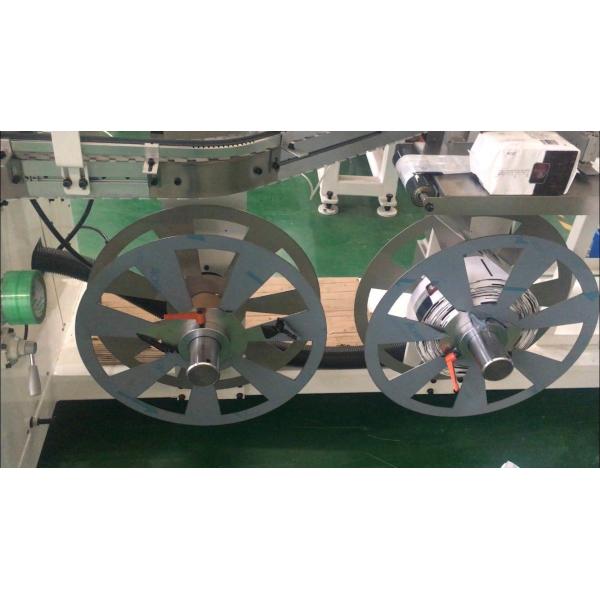 Servo Sanitary Napkin Packing Machine