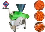 Multifunctional Cucumber Carrot Potato Slicer Shredding Dicing Machine