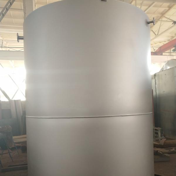 Cheap Stainless Steel Sewage Treatment Equipment Zero Corrosion for sale