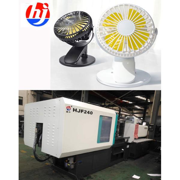 Advanced High-Efficiency 4000 Ton Injection Molding Machine With Porcheson Control
