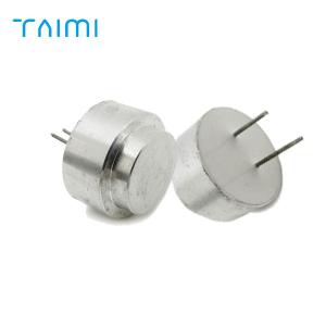 Best Waterproof Ultrasonic Distance Measuring Sensor Diameter 16mm CE 4m wholesale