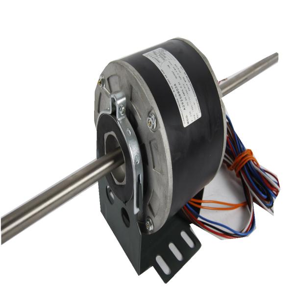 Cheap HVAC Fan Motor 220v 1285/1170/1065RPM Compact Structure 3 Speed Motor for Fan Coil Unit Motor \ FCU Motor for sale