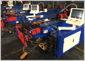 Best Full Automatic CNC Pipe Bending Machine With Precision Operation System wholesale