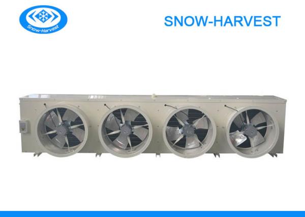 Cheap Evaporative Industrial Air Cooler Wall Mounted Low Power Consumption for sale
