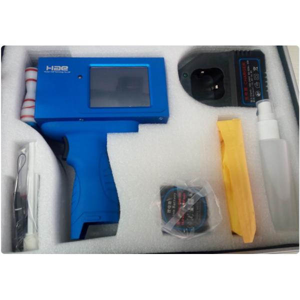 Inkjet Handheld Printer Package