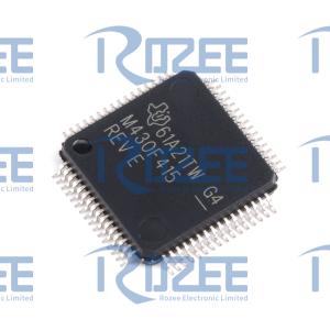 MSP430F415IPMR