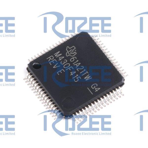 Cheap MSP430F415IPMR for sale