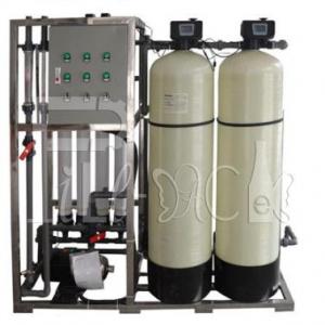 Best 4040 UF Membrane 5000L/H Faucet Tap Water Filter System wholesale