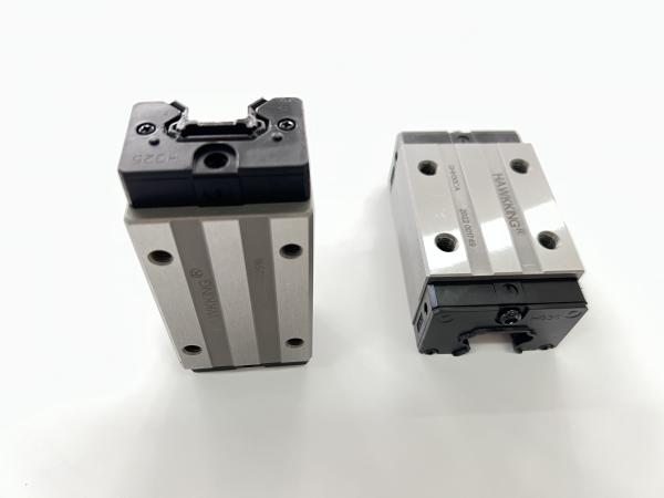 Cheap High Running Performance Linear Slide Rail for sale