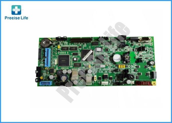 Cheap Fabius GS Anesthesia Machine Parts Drager 8604561 Mainboard Green Color for sale