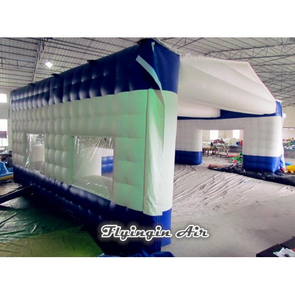 Customized Large Waterproof Inflatable Wedding Tent for Party and Exhibition
