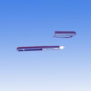 Best Medical Diabetes Testing Equipment Diabetic Foot Testing Monofilament Pen wholesale