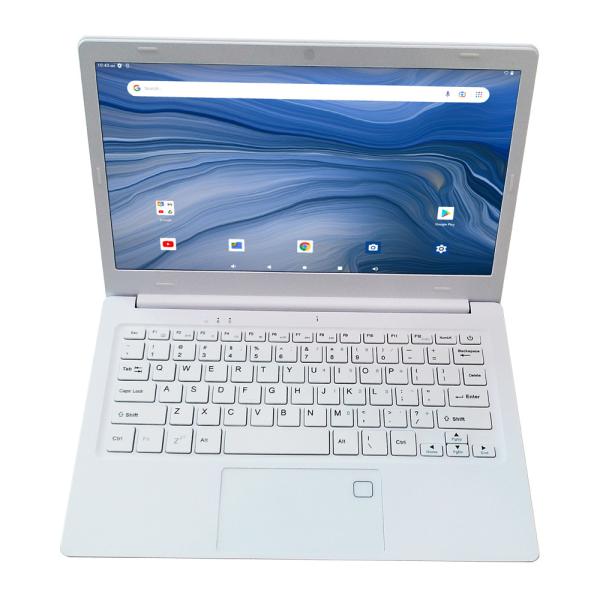 Cheap 11.6 Inch Android Laptop Computer WiFi HDMI USB Ports Android Gaming Laptop for sale