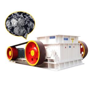 Buy cheap 300 To 650 TPH Hydraulic Stone Roller Crusher Machine With 60% Yield High Safety from wholesalers