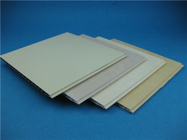 Cheap Economic Colorful UPVC Wall Panels Vinyl Wall Panels For Wall Tiles for sale