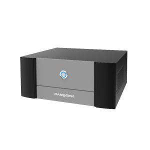 China Industrial COM USB LAN DIO Machine Vision Computer on sale