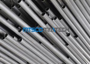 China A269 Stainless Steel Tubing PED AD2000 Stainless Seamless Steel Pipe on sale