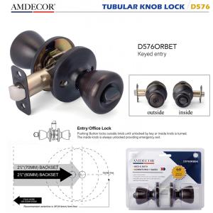 Best Adjustable Latch Door Lock Hardware Reversible For Right Left Hand wholesale