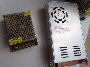 power supply for addressable rgb led strip