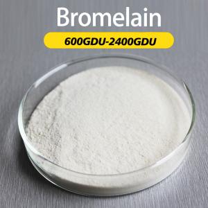 Best Customize Protease And Bromelain Protease Bromelain Food Grade wholesale