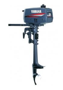 Best 2CMHS 1 Cylinder Yamaha Outboard Motors With Manual Choke wholesale