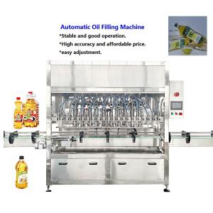 Best CBD Lubricant Engine Oil Bottle Sealing Machine 200ml-5000ml wholesale